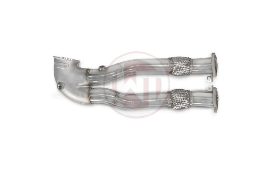 Wagner Tuning Intercooler Competition Package incl. cat tubes (without ACC) 700001067.NOACC.S, Image 3