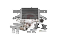 Wagner Tuning Intercooler Competition Package incl. cat tubes (without ACC)