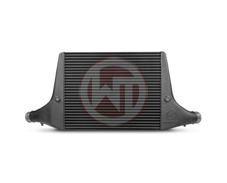 Wagner Tuning Intercooler Kit Competition Audi A4 B9/A5 F5 2.0TFSI 200001126, Image 4