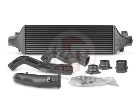 Wagner Tuning Intercooler Kit Competition EVO 2 Mercedes A / B / CLA 220&250 200001065