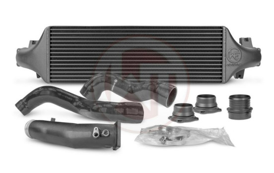 Wagner Tuning Intercooler Kit Competition EVO 2 Mercedes A / B / CLA 220&250 200001065