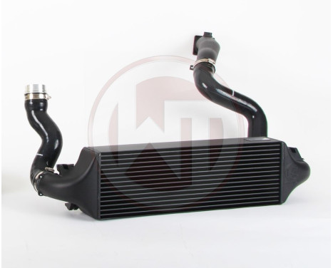 Wagner Tuning Intercooler Kit Competition EVO 2 Mercedes A / B / CLA 220&250 200001065, Image 2