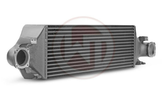 Wagner Tuning Intercooler Kit Competition EVO 2 Mercedes A / B / CLA 220&250 200001065, Image 4