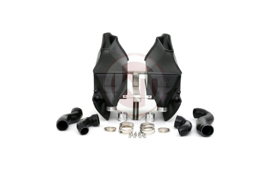 Wagner Tuning Intercooler Kit Competition EVO2 Porsche 911 Turbo (997/1) 200001079