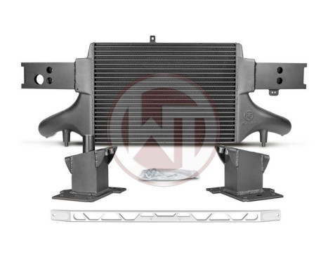 Wagner Tuning Intercooler Kit Competition EVO3 Audi RS3 8V (with ACC) 200001081.ACC.S