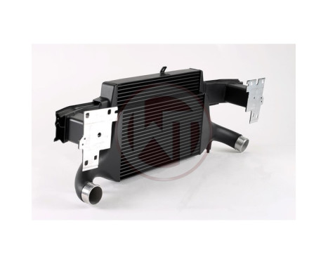 Wagner Tuning Intercooler Kit Competition EVO3 Audi RS3 8V (with ACC) 200001081.ACC.S, Image 4