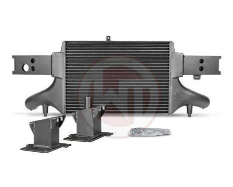 Wagner Tuning Intercooler Kit Competition EVO3 Audi RS3 8V (without ACC) 200001081.NOACC.S