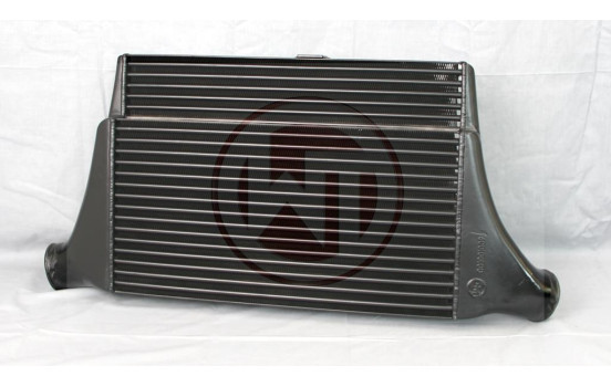 Wagner Tuning Intercooler Kit Competition Mitsubishi EVO VII / VIII / IX 200001038, Image 3