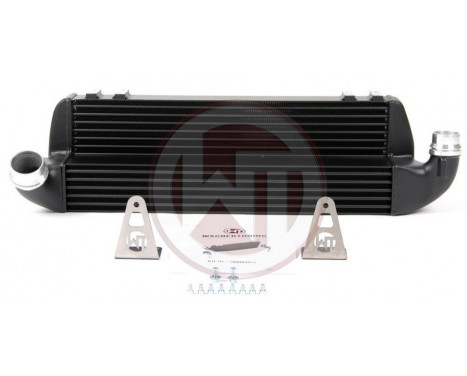 Wagner Tuning Intercooler Kit Competition Renault Megane III GT/RS/dCi 200001072, Image 2