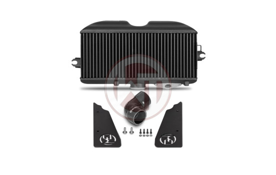 Wagner Tuning Intercooler Kit Competition Subaru WRX STI 2007-2013 200001110