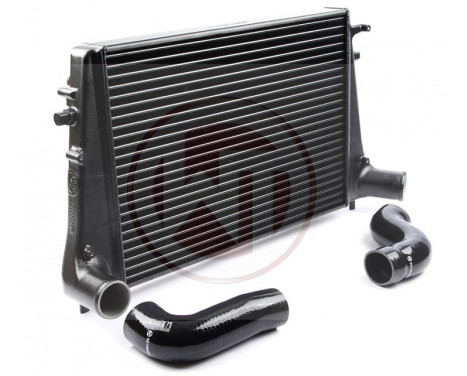 Wagner Tuning Intercooler Kit Competition VAG 2.0 TFSI / TSI 200001034, Image 3