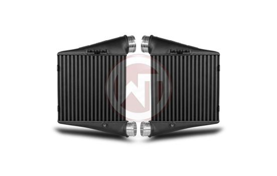 Wagner Tuning Intercooler Kit EVO 1 Audi RS4 B5 2.7 BiTurbo 200001139.SINGLE