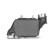 Wagner Tuning Performance Intercooler for Volkswagen T6.1 2.0 BiTDI 200001182.T6.1, Thumbnail 3