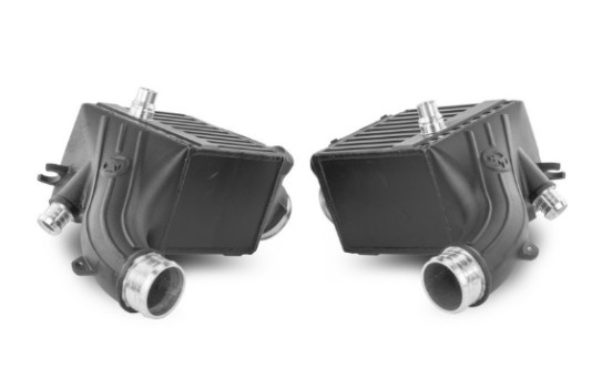 Wagner Tuning Performance Intercooler Kit for BMW M5/M8 200001176, Image 2