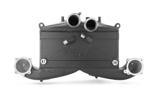 Wagner Tuning Performance Intercooler Kit for Mercedes G63 AMG 200001207, Image 2
