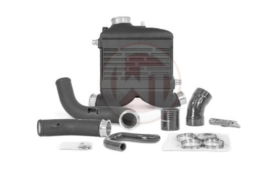 Wagner Tuning Performance Intercooler Kit Mercedes Benz C / E / GLC 43 AMG 200001157.WMI