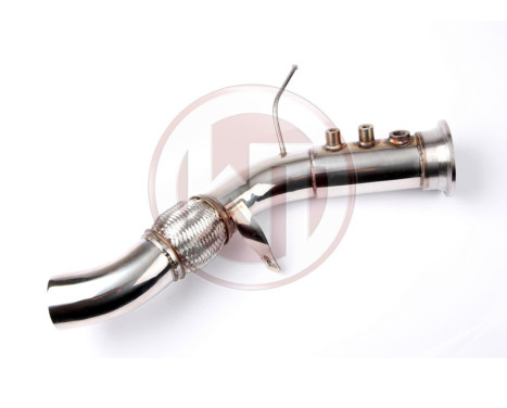 Wagner Tuning Performance Package BMW E60/E61/E63/E64 series 700001019, Image 5