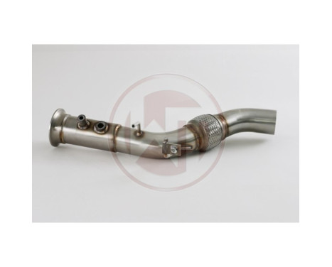 Wagner Tuning Performance Package BMW E9x series 700001054, Image 4