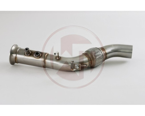 Wagner Tuning Performance Package BMW F-series 700001055, Image 4