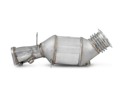 Wagner Tuning Performance Package EVO1 BMW E-series N55 catless 700001011, Image 4