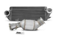 Wagner Tuning Performance Package EVO1 BMW E-series N55 catless