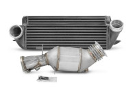 Wagner Tuning Performance Package EVO1 BMW E-series N55 with cat. 700001010