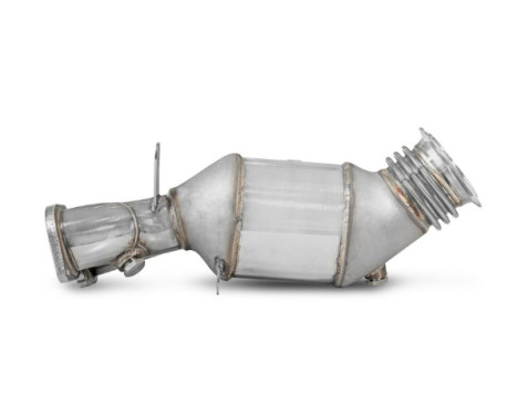 Wagner Tuning Performance Package EVO1 BMW E-series N55 with cat., Image 4