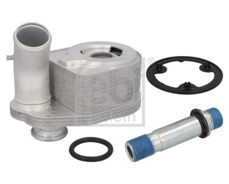 FEBI OIL COOLER 196037