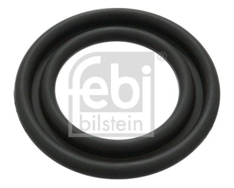 Gasket, oil cooler 100941 FEBI