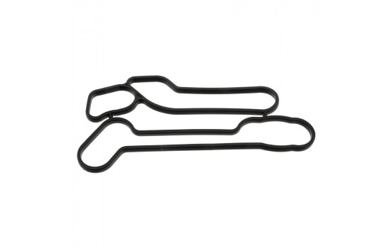 Gasket, oil cooler 101397 FEBI