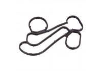 Gasket, oil cooler 103269 FEBI