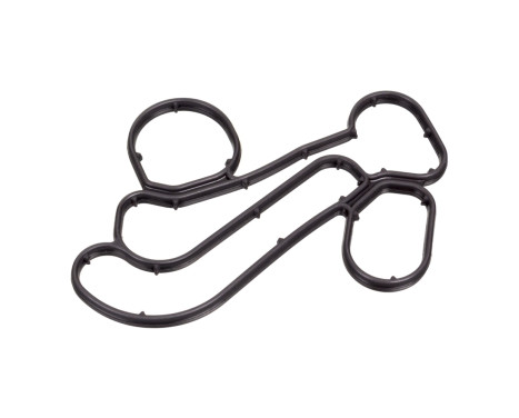 Gasket, oil cooler 103269 FEBI