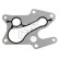 Gasket, oil cooler 103404 FEBI, Thumbnail 2