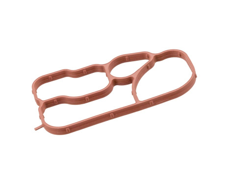 Gasket, oil cooler 106574 FEBI