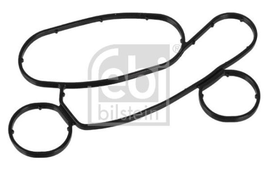 Gasket, oil cooler 178003 FEBI