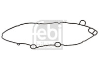 Gasket, oil cooler 29358 FEBI