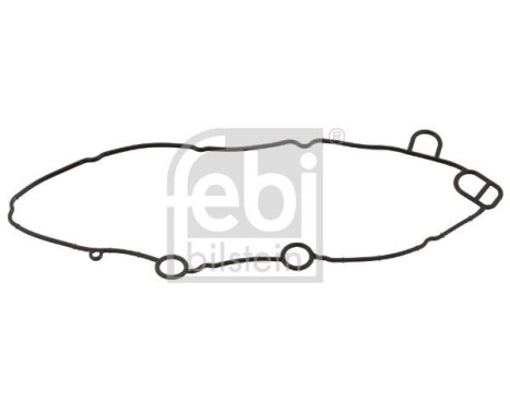 Gasket, oil cooler 29358 FEBI