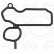 Gasket, oil cooler, Thumbnail 2