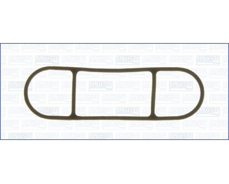 Gasket, oil cooler