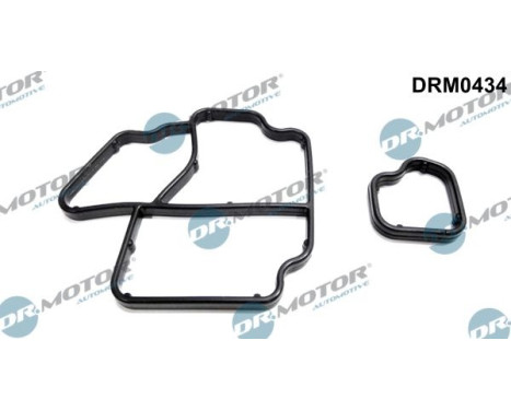 Gasket, oil cooler