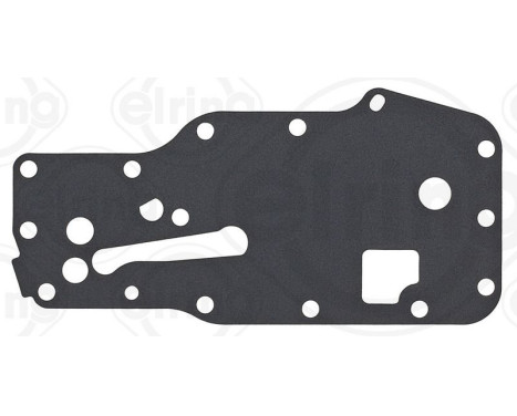 Gasket, oil cooler