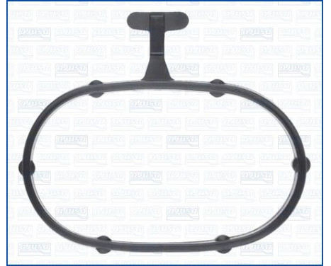 Gasket, oil cooler