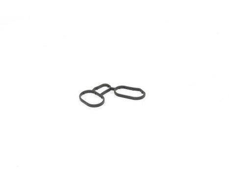 Gasket, oil cooler, Image 2