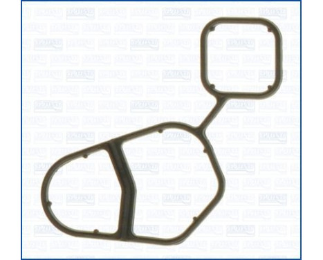 Gasket, oil cooler