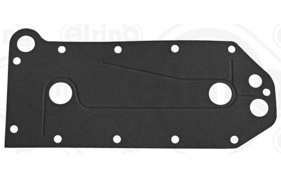 Gasket, oil cooler