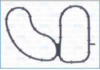 Gasket, oil cooler