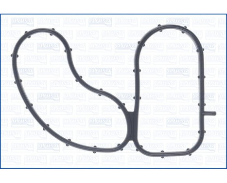 Gasket, oil cooler