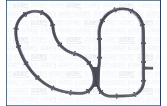 Gasket, oil cooler