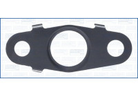 Gasket, oil cooler