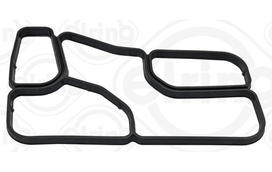 Gasket, oil cooler